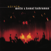 Surela - Metin Kemal Kahraman