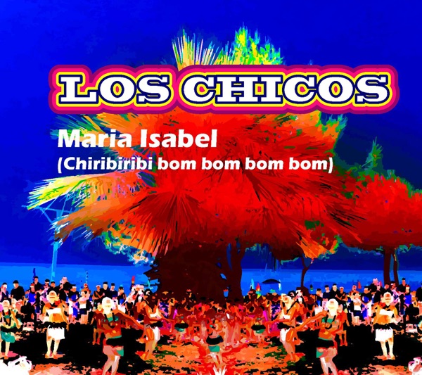 Maria Isabel