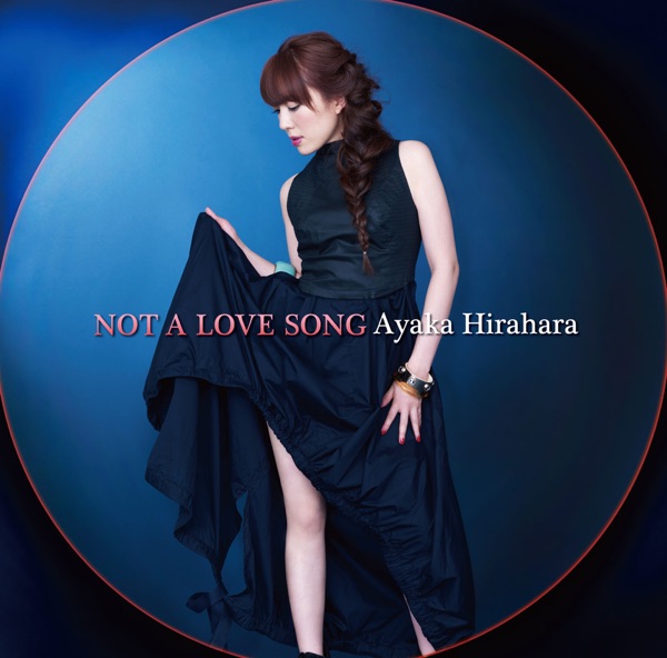 NOT A LOVE SONG - Single