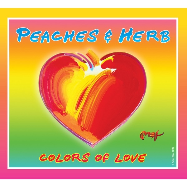 Most Popular Peaches & Herb Songs - Old Time Music