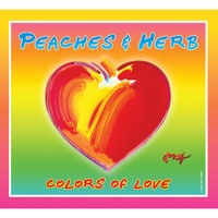PEACHES & HERB - Lyrics, Playlists & Videos