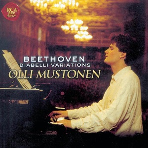 Beethoven: Diabelli Variationen