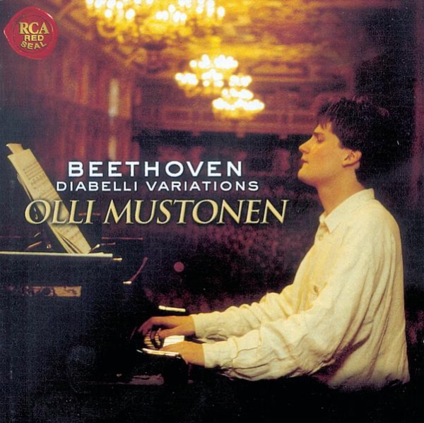 Beethoven: Diabelli Variationen