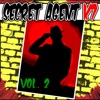 Secret Agent K7 - Storm Cloud
