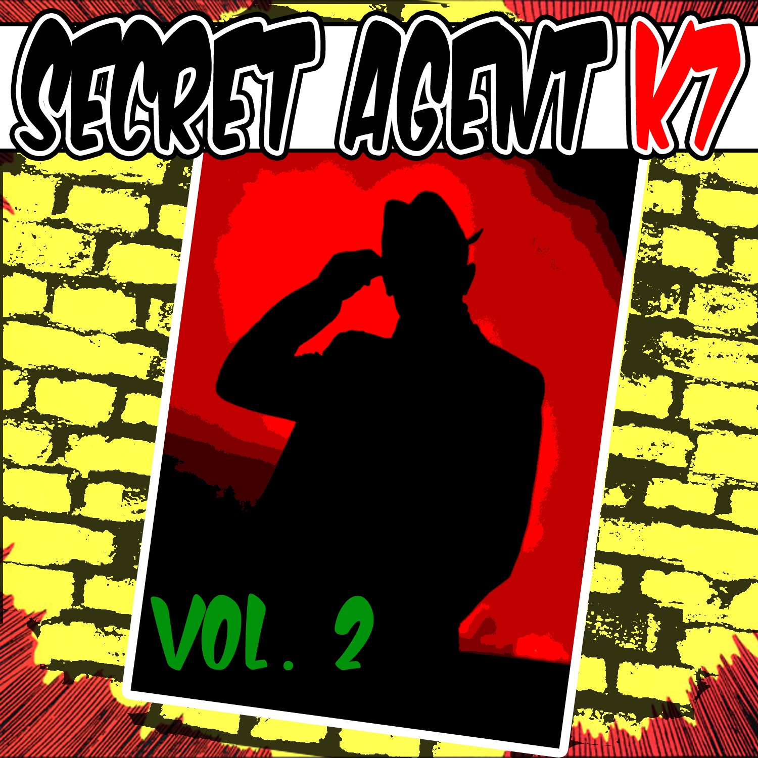 The Vintage Radio Shows Vol. 2