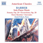 Piano Sonata, Op. 26: IV. Fuga: Allegro con spirito
