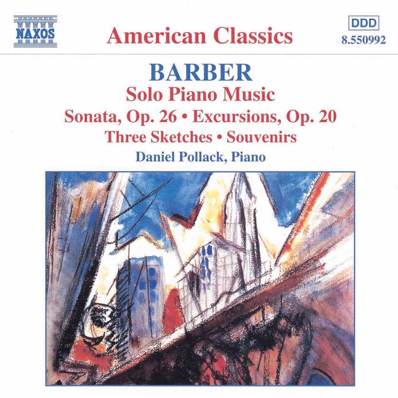 Piano Sonata, Op. 26: III. Adagio mesto