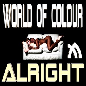 Alright - Single
