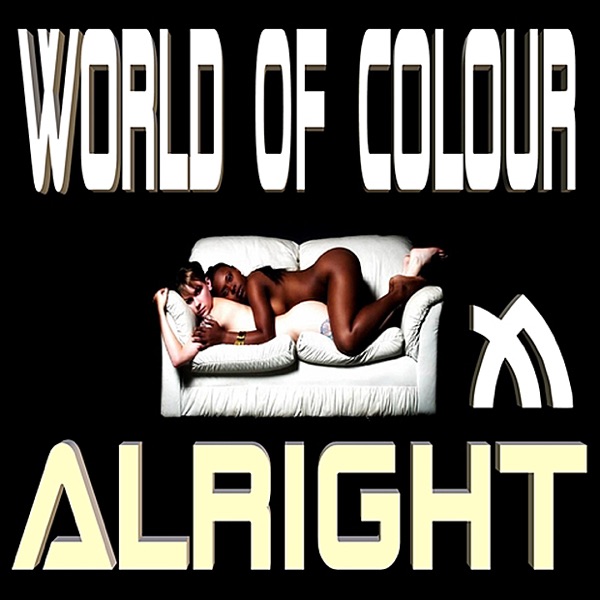 Alright - Single