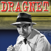 Big Little Jesus - Dragnet Cover Art