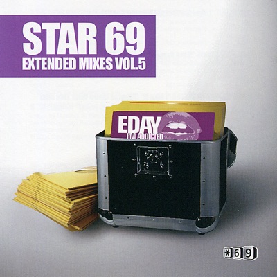 Star 69 Presents: Extended Mixes, Vol. 5