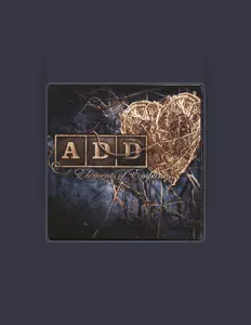 Listen to A.D.D., watch music videos, read bio, see tour dates & more!