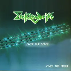 ...Over the Space - Elektradrive