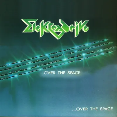 ...Over the Space - Elektradrive ...Over the Space - Elektradrive