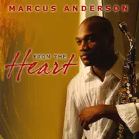 Believe In Yourself — Marcus Anderson, Al Strong