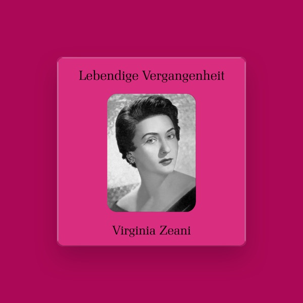 Virginia Zeani's avatar