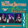The Williams Brothers - Jesus Will Fix It