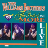 The Williams Brothers - Mama Prayed for Me