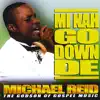 Michael Reid - He Saved Me That's Enough