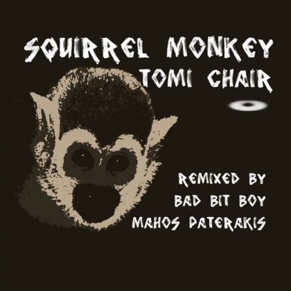 Squirrel Monkey -EP