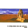 Three Drives On a Vinyl - Turkey 2000