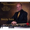 Martin Breinschmid - I Only Have Eyes for You