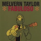 Melvern Taylor - Working Stiff