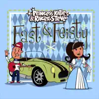 The Babysitting Job — Princess Katie