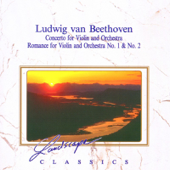 Romanze Fuer Violine Und Orchester Nr. 2, F-Dur, Op. 50