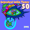 50 Selected Latin Tunes - Various Artists