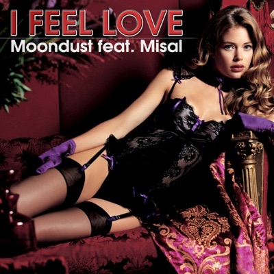 I Feel Love