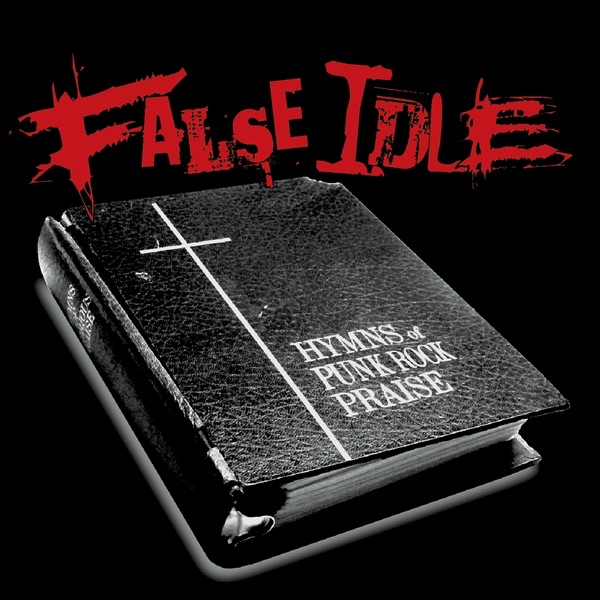 Hymns of Punk Rock Praise - EP