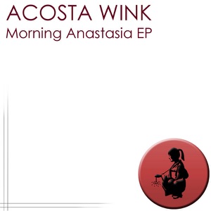 Morning Anastasia EP - Single