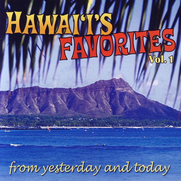 Hawai'i's Favorites Vol. 1