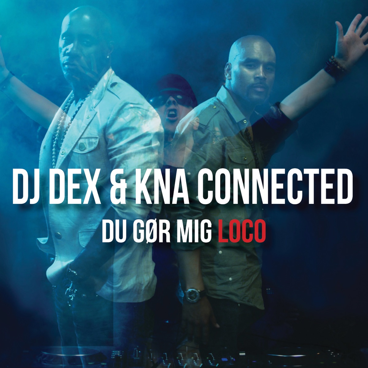 Uno - Album by KNA Connected - Apple Music