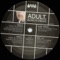 Hand to Phone (MAT 101 Remix) - ADULT. lyrics