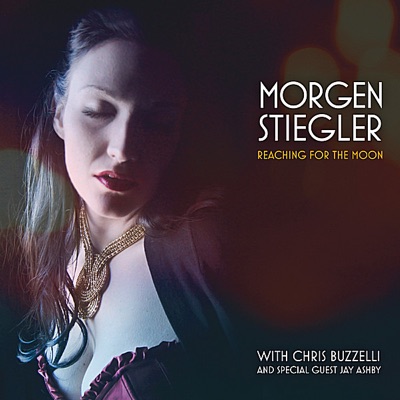 Reaching for the Moon (feat. Chris Buzzelli)