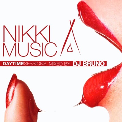 Nikki Beach Music Daytime Sessions Vol.1