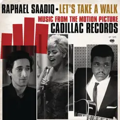 Let's Take a Walk - Single - Raphael Saadiq