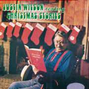 Justin Wilson Reading Christmas Stories - Justin Wilson