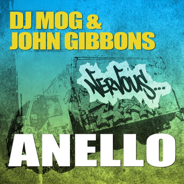 Anello (Original Mix) - Single
