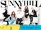 Bad Boy - Sunny Hill lyrics