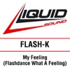 My Feeling (Flashdance What A Feeling)