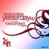 Yesterday / Tomorrow - EP
