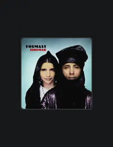 Listen to Toumast, watch music videos, read bio, see tour dates & more!