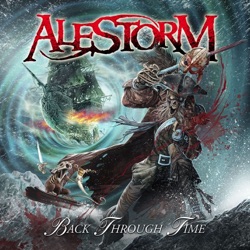 Alestorm - Rum