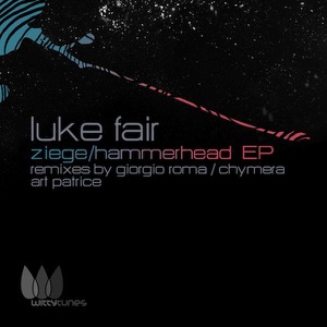 Ziege - EP