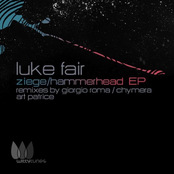 Ziege - EP
