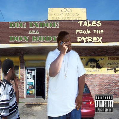 Tales from the Pyrex