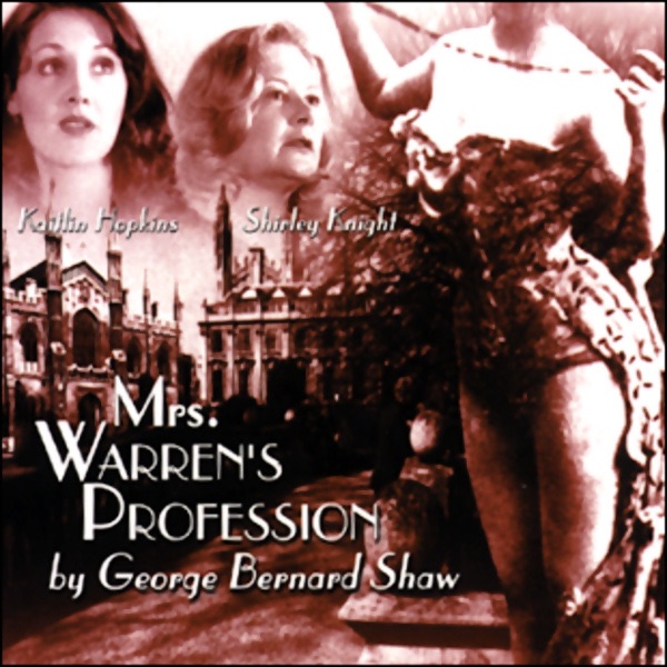 Mrs. Warren's Profession